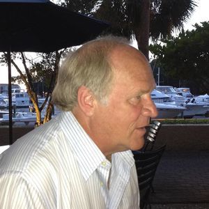 Meet your Posher, Bill